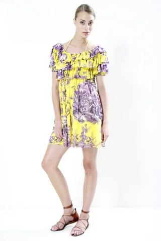 Look 1